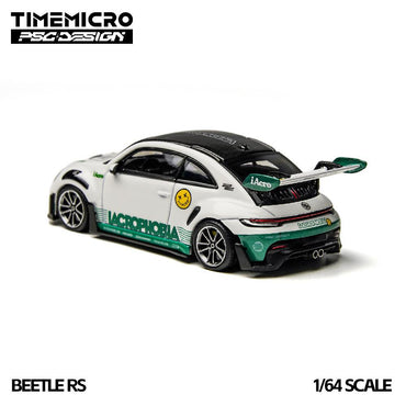 Time Micro PSC Design Beetle RS iAcro 15th Anniversary - Limited Edition