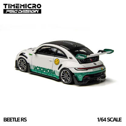 Time Micro PSC Design Beetle RS iAcro 15th Anniversary - Limited Edition