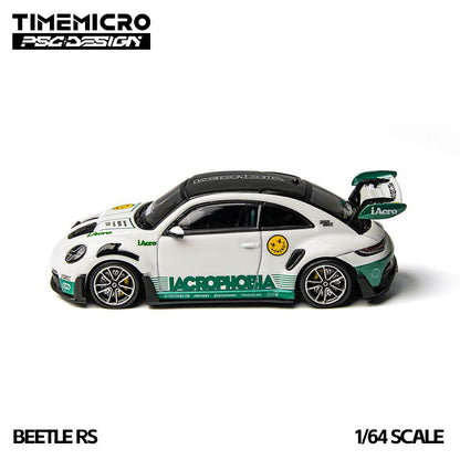 Time Micro PSC Design Beetle RS iAcro 15th Anniversary - Limited Edition