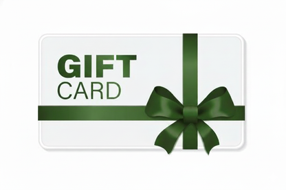 Empire Diecast Gift Card