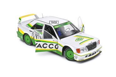 Solido Mercedes-Benz 190 EVO II – DTM – 1991 – #10 J.LAFFITE